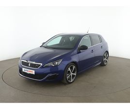 PEUGEOT 308 2.0 BLUE-HDI