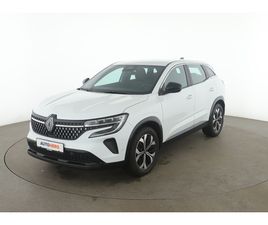 RENAULT AUSTRAL 1.3 TCE MILD-HYBRID