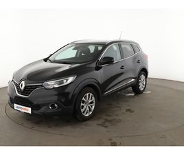 RENAULT KADJAR 1.5 DCI ENERGY