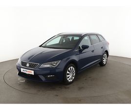 SEAT LEON 2.0 TDI
