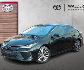 1.8 HYBRID 140KM STYLE I WLAŚCICIEL SERWISOWANY BEZWYPADKOWY GWARANCJA