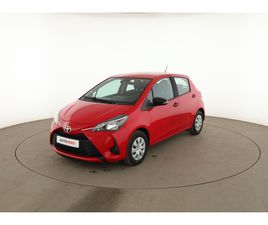 TOYOTA YARIS 1.0 VVT-I ACTIVE