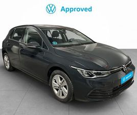 VOLKSWAGEN GOLF 2.0 TDI 85 KW (115 CV)