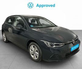 VOLKSWAGEN GOLF 2.0 TDI 85 KW (115 CV)