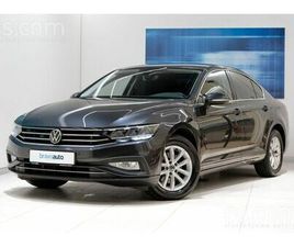 VOLKSWAGEN PASSAT (B8), CENA 19 990 €. VOLKSWAGEN PASSAT (B8) 2, 0 BENZĪNS PAKALPOJUMI, MŪSU LĪNIJU - SLUDINĀJUMI
