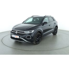 VOLKSWAGEN T-ROC 1.5 TSI ACT
