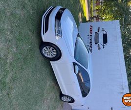 VOLKSWAGEN VENTO VOLKSWAGEN VENTO 2016 2.0