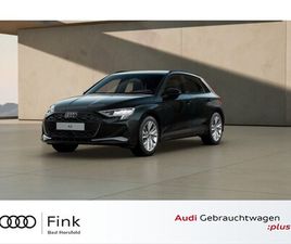 ADVANCED 35 TFSI S TRONIC