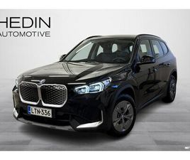 U11 XDRIVE30 XDRIVE EDITION CHARGED