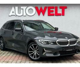 BMW 3 STATION WAGON TOURING 320D 190HP LUXURY AUTOMATIC
