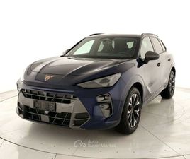 1.5 HYBRID 150CV DSG