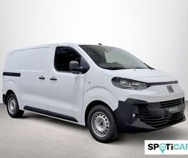 FIAT SCUDO FG 1.5 BLUEHDI 120 L2 S&S 4P (KMO)