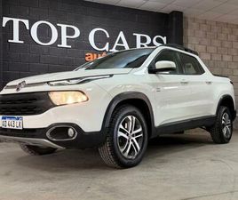 FIAT TORO FREEDOM 4X4