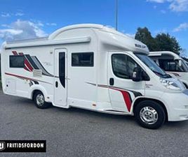 KABE TM X 740 LXL * SÄNKT PRIS*