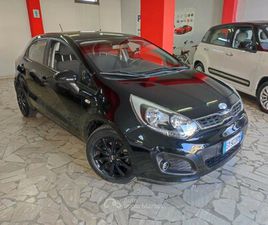KIA RIO 1.1 CRDI 5P. COOL