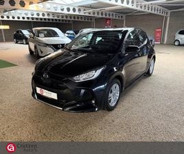 MAZDA 2 HYBRID - 1.5 AGILE COMFORT