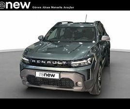 SUV 1.0 ECO-G EVOLUTION