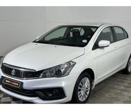 2023 SUZUKI CIAZ 1.5 GL AUTO
