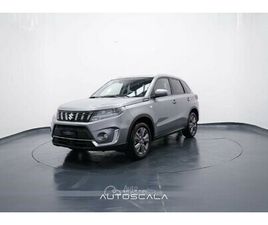 SUZUKI VITARA 1.5 HYBRID AUTOM. STAR VIEW PRIVILEGE