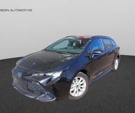 TOYOTA COROLLA TOURING SPORTS 1.8 HYBRID DYNAMIC E-CVT | NAVIGATIE | ACHTERUITRIJCAMERA | AUTOMAAT |