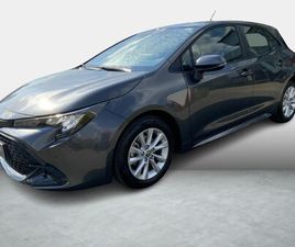 TOYOTA COROLLA HATCHBACK 1.8 HYBRID DYNAMIC E-CVT