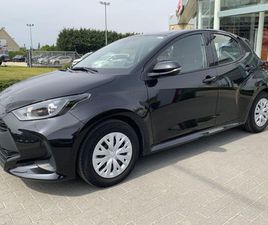 TOYOTA YARIS 1.5 VVT-I HYBRID 85KW DYNAMIC E-CVT