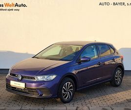 PEOPLE 1,0 TSI 70KW 7DSG-NOVÉ