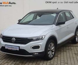 1.5TSI 110KW STYLE DSG