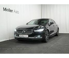VOLVO S90 B5 AWD 2.0 173КВ