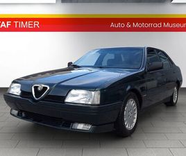 ALFA ROMEO 164 3,0 KAT