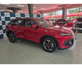 2023 BAIC X55 1.5T DYNAMIC AUTO