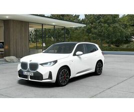 BMW X3 XDRIVE 30E BMW X3 30E XDRIVE M SPORTPAKET HK HIFI DAB LED RFK