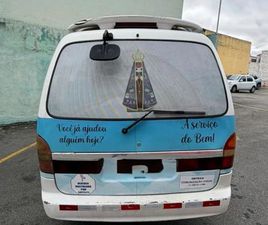 KIA BESTA KIA BESTA GS GRAND 2000