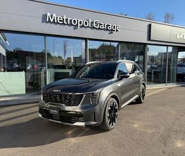 KIA SORENTO SORENTO 2.2 SMARTD STYLE 7P