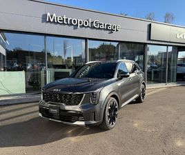 SORENTO 2.2 SMARTD STYLE 7P