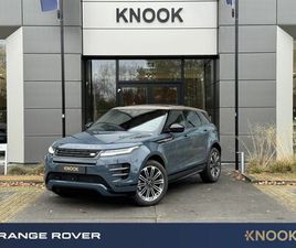 LAND ROVER RANGE ROVER EVOQUE P300E LAND ROVER RANGE ROVER EVOQUE P300E AUTOBIOGRAPHY AWD