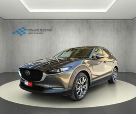 CX-30 2.0 186 REVOLUTION AWD
