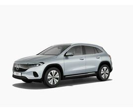 MERCEDES EQA 350 EQA 350 4MATIC EXCELLENCE EDITION