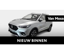 MG ZS ZS EV 1.0 T-GDI AT LUXURY