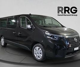 PRIMASTAR DCI 170 3.0 L2H1 8 PL. TEKNA DCT DISPONIBLE DÉS 56