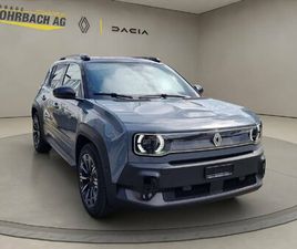 R4 E-TECH ELECTRIC ICONIC 150P