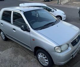 2006 - 1.1 GL 5-DOOR