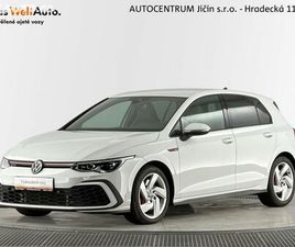 VOLKSWAGEN GOLF GTI VOLKSWAGEN GOLF GTI 2.0 TSI 180KW