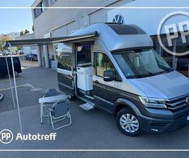 GRAND CALIFORNIA 600 RS 3640 MM