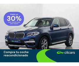 BMW X3 XDRIVE 30I XDRIVE 30IA