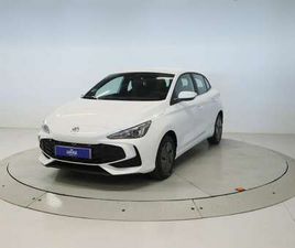 MG MG3 3 1.5 HEV STANDARD 195 5P