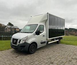 NISSAN NV400 NISSAN NV400