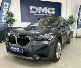 BMW X1 SDRIVE 18I SDRIVE 18IA