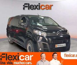 COMBI BLUEHDI TALLA XL CONFORT 150 S&S