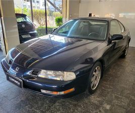 HONDA PRELUDE 1994